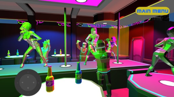 科幻朋克2088 v1.0.0