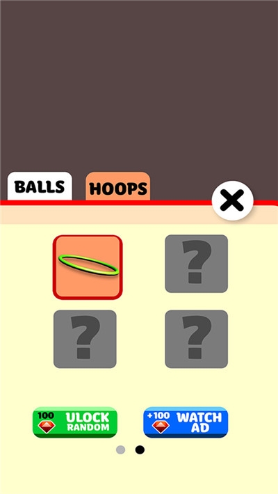 篮球明星队 v1.0