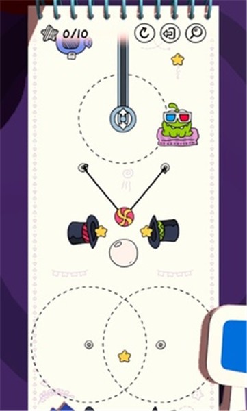 天天割绳子  v1.0.1