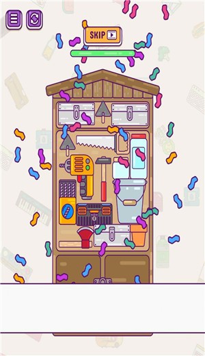 拼图之城  v1.0.1