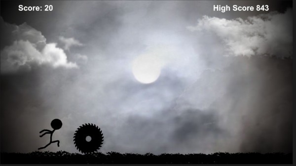 暗影火柴人冒险手游 v0.1.1