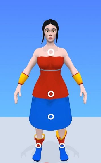 英雄改头换面游戏安卓版  v5.5.1