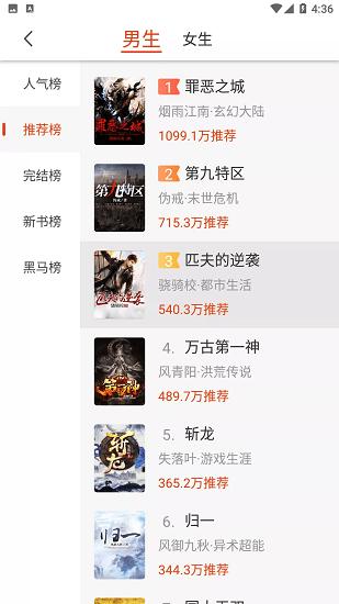 桔子免费阅读小说  v4.0