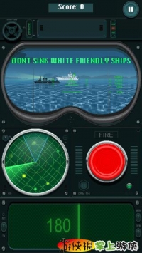 轰炸 YouSunkSubmarineGame v4.0.5