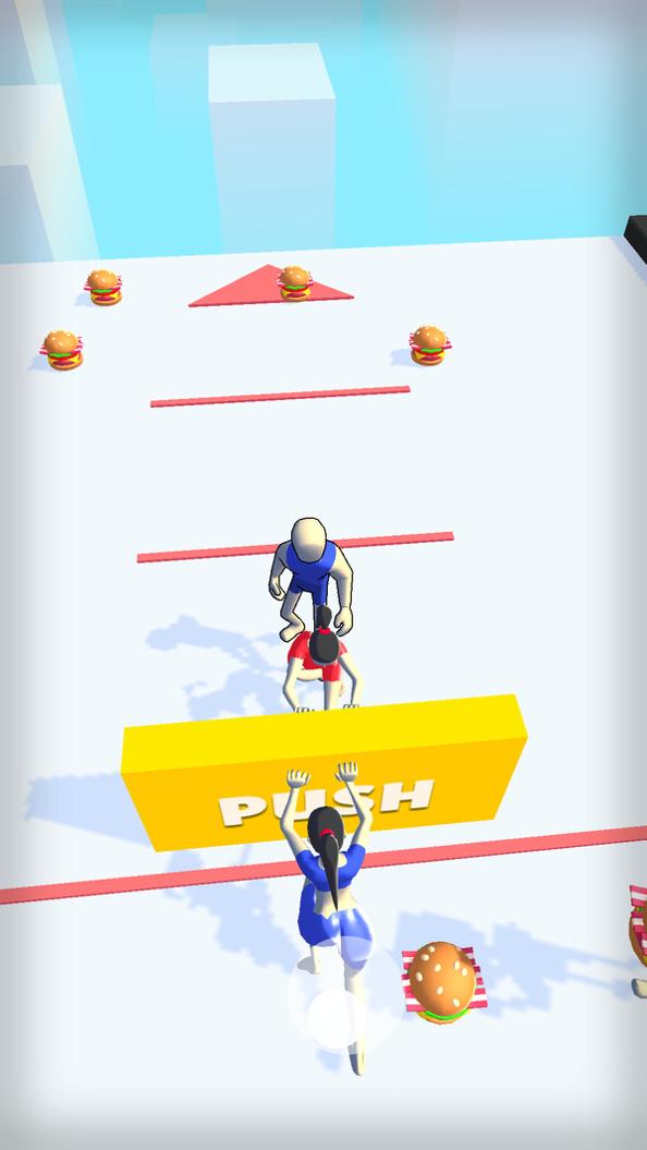 强大小姐姐 v1.0.0