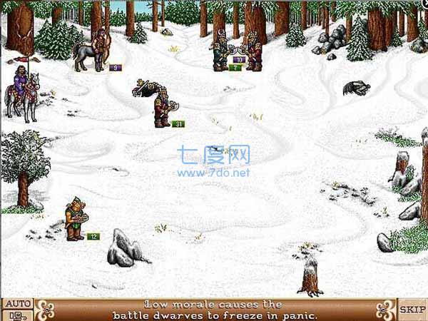魔法门之英雄无敌2版 v1.3.2