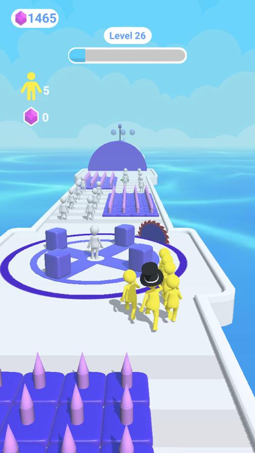 加入战斗肌肉快跑游戏官方版  v3.1.3