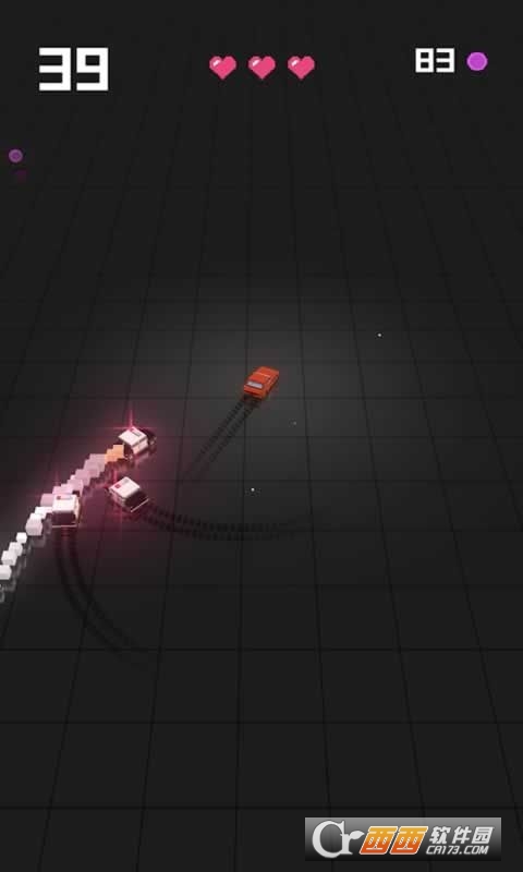 Car vs Cops(玩命时速) v1.0.4安卓版