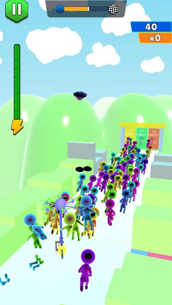 果冻人快跑2021 v0.1.3