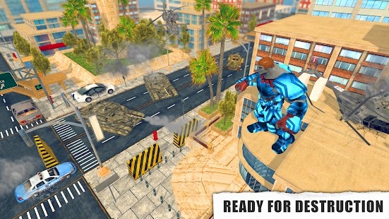 怪物英雄大战游戏最新中文版  v5.0.1