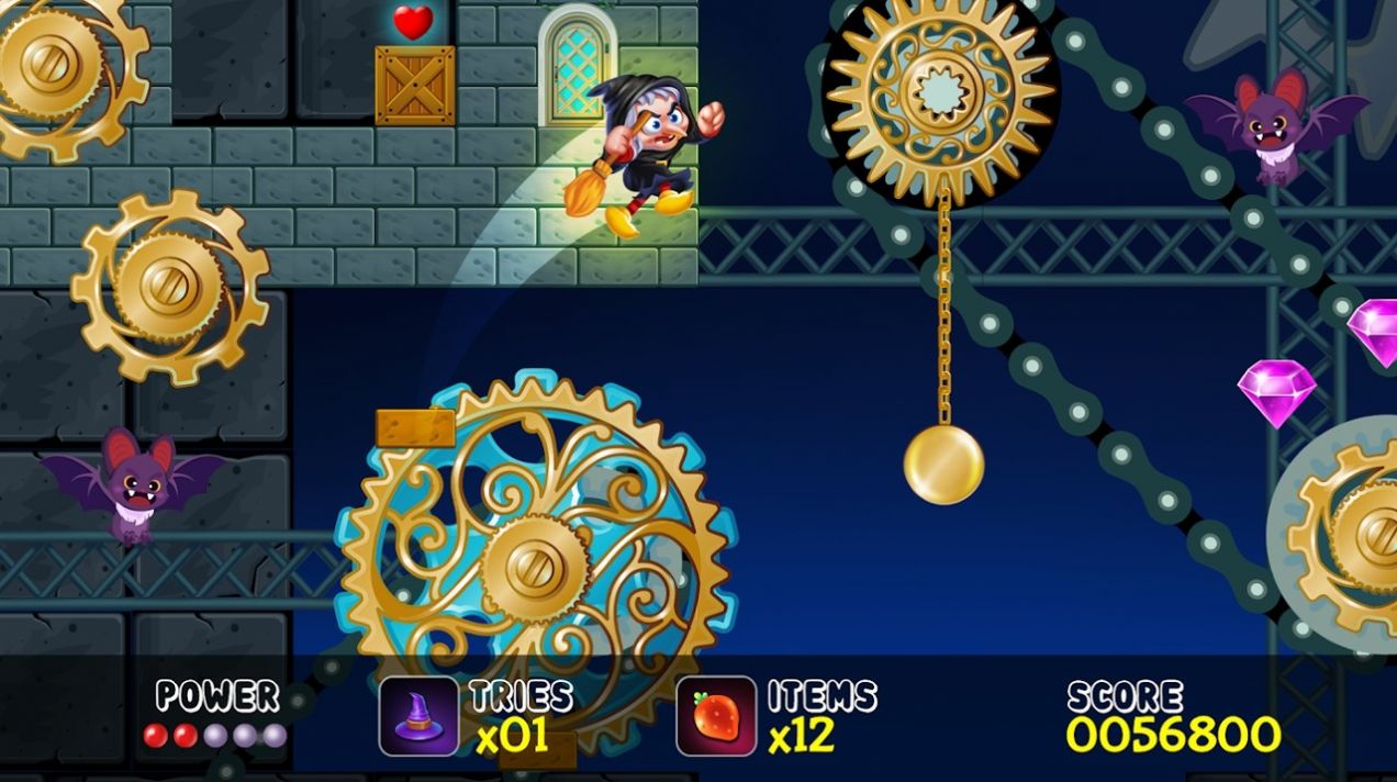 幻境之森游戏官方安卓版(Forest of Illusion)  v5.2.2