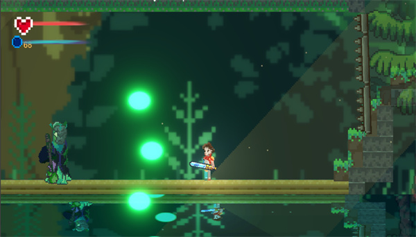 魔之泣demo官方版 v0.52