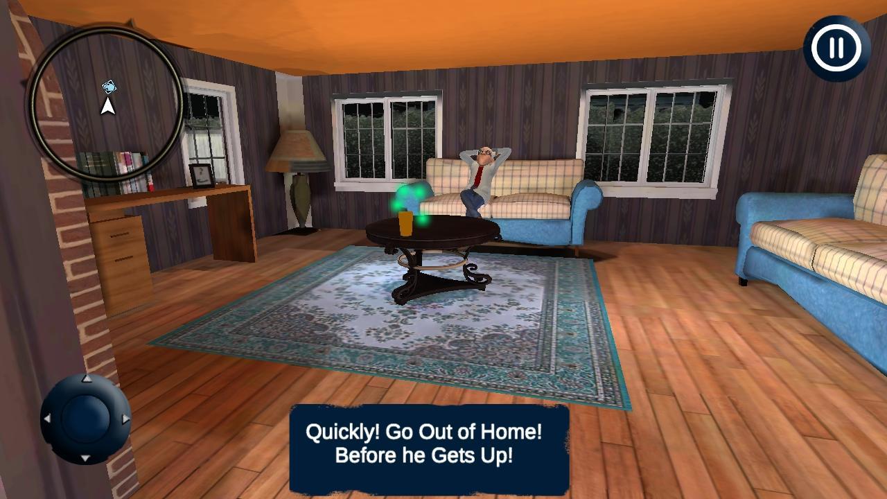 你好我的邻居2试玩版 v0.1.3