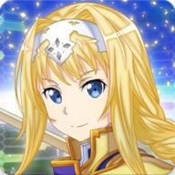 刀剑神域关键斗士国际服