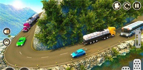 真正的新油轮截图2