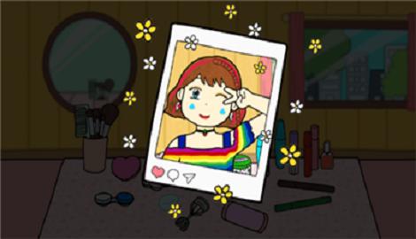 夏莉的化妆时间 v1.0.1