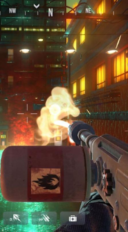 现代绝地战斗游戏 2024-06-25 15:08