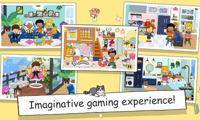 yoya世界游戏完整版 v1.4.6