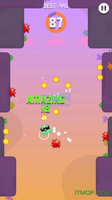 加油哦水母 v1.0.1