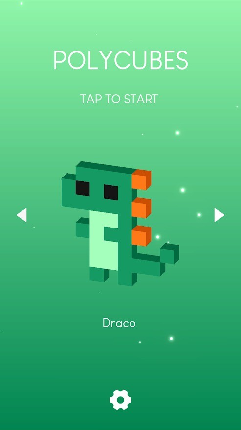 多边形立方体  v1.08
