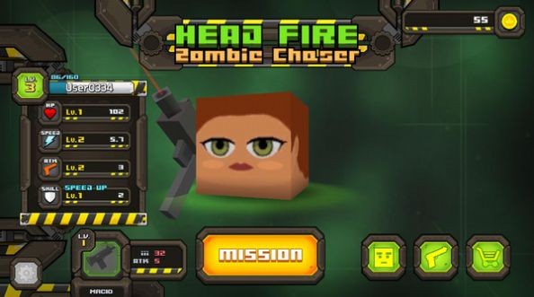 无限的僵尸入侵 2024-06-25 15:08