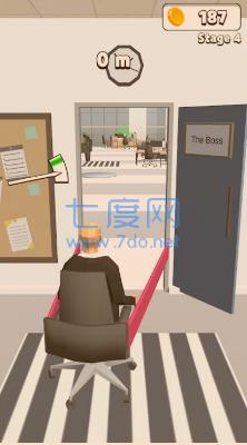 解雇你的老板(Fire Your Boss) v1.0