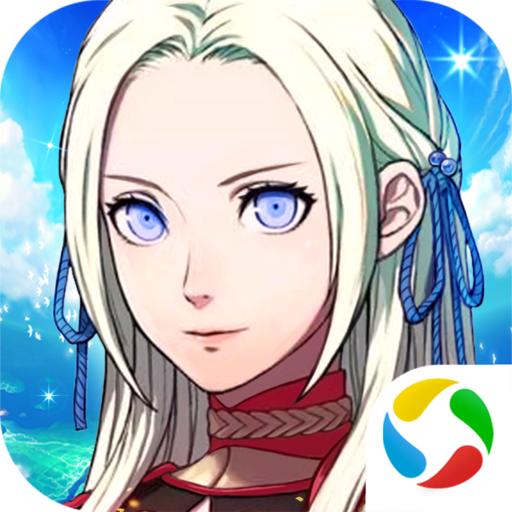 银魂之刃火之纹章游戏