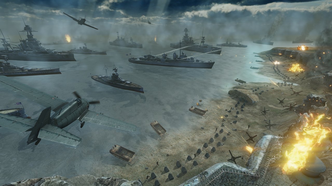 战争幽灵游戏官网安卓版  v4.2.4