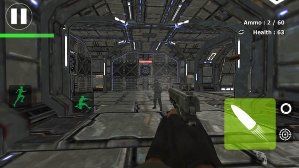 火力召唤进攻 v1.1