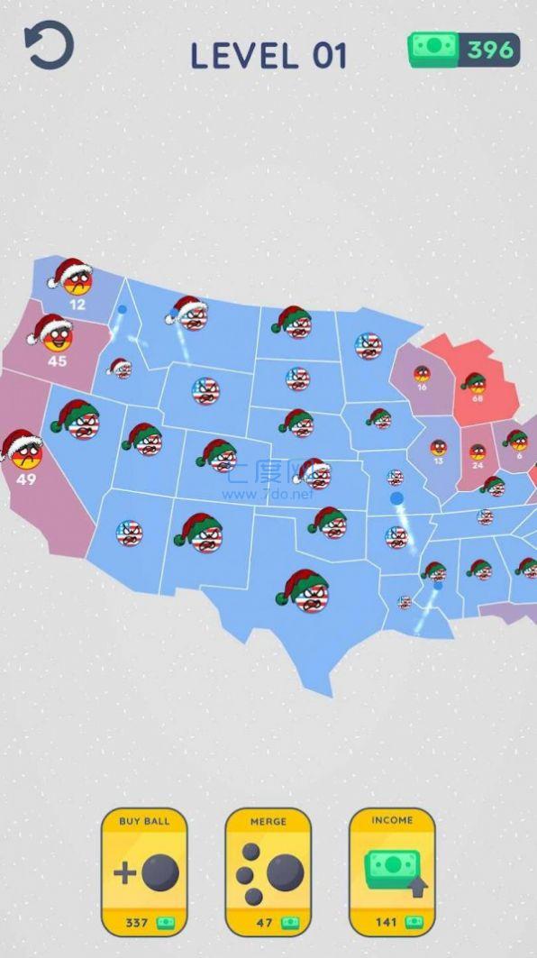 世界殖民化游戏