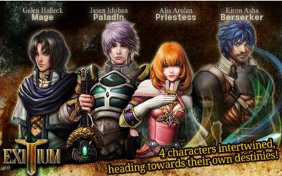 毁灭之救世主 v1.1.6