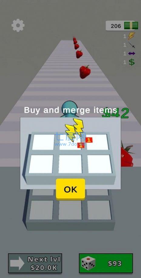 切片也疯狂游戏 0.1