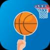 街机指尖篮球