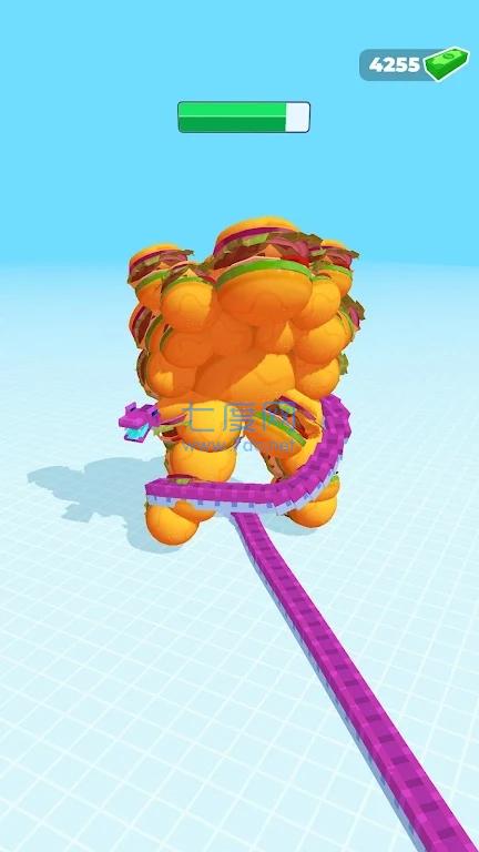 蛇的攻击Snake Attack