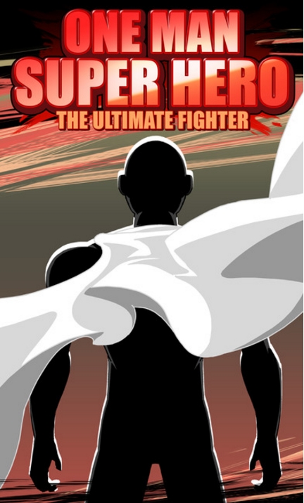 一个人当英雄 v3.0.5
