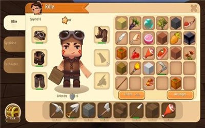 迷你世界工艺方块  v1.0.0