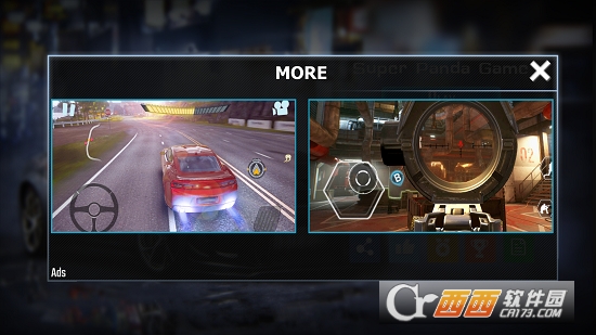 狂野赛车漂移(Crazy Driving Racing Car) v1.0 安卓版