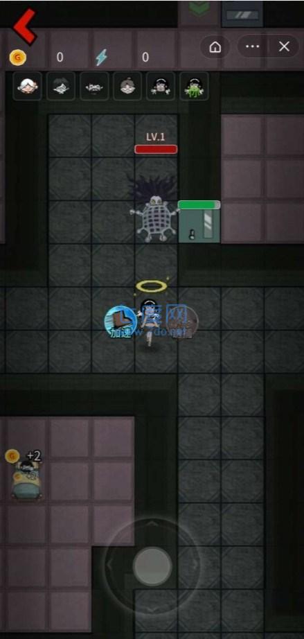 躺平发育伥鬼模式(内测版)无限金币 v2.2.1.6