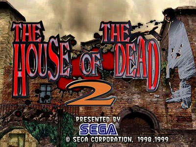 死亡之屋2 日版 v3.1.5