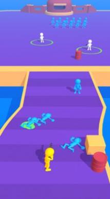 人群合并射击 v1.1.0