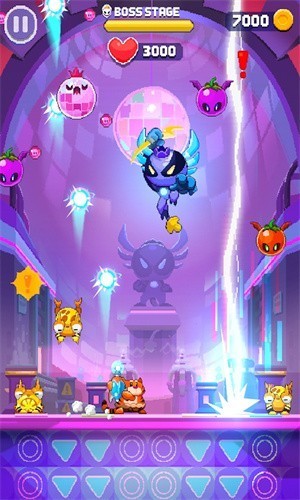 射击大师食物战 v2.1.6