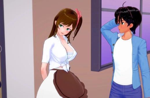 教师的重任安卓中文版 v1.0.0