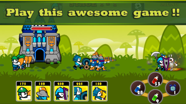 全裸国游戏汉化中文版图片2