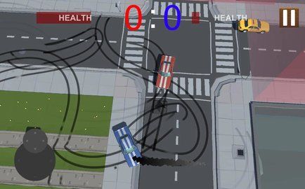 木偶战斗机Puppet Fighter游戏中文汉化版  v3.4.4