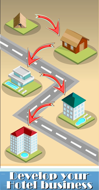 海岛服务大亨官方版 v1.9