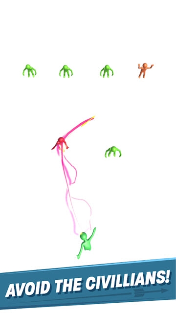 箭踪Arrow Trace v0.1 安卓版