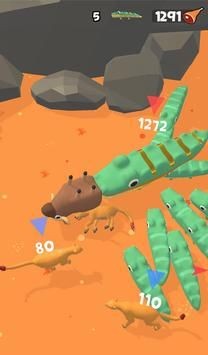 野狮狩猎区3D v0.6