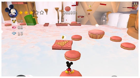 米老鼠：幻影城堡 Castle of Illusion Starring Mickey Mouse v3.2.5