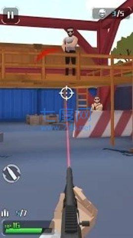 间谍的工作 v0.7.1