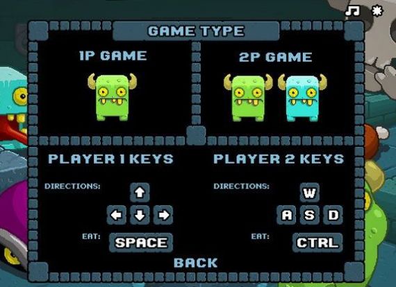 神奇小妖怪手机 v1.0